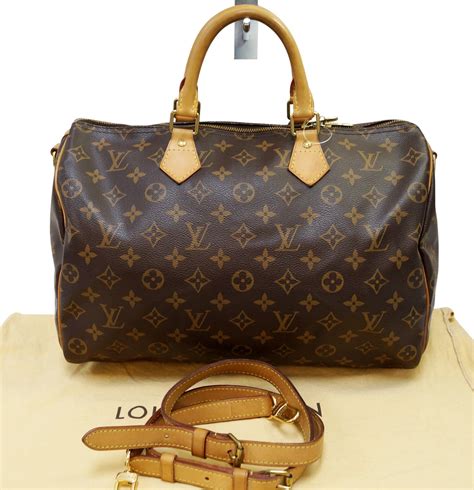 louis vuitton monogram canvas speedy 35 price|louis vuitton speedy 35 price.